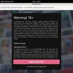 Kimswallows Discount Offer