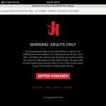 Kink Men Trial Cost