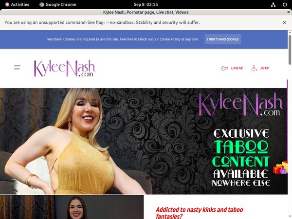 Kyleenash Discount Save Kyleenash Discount Save