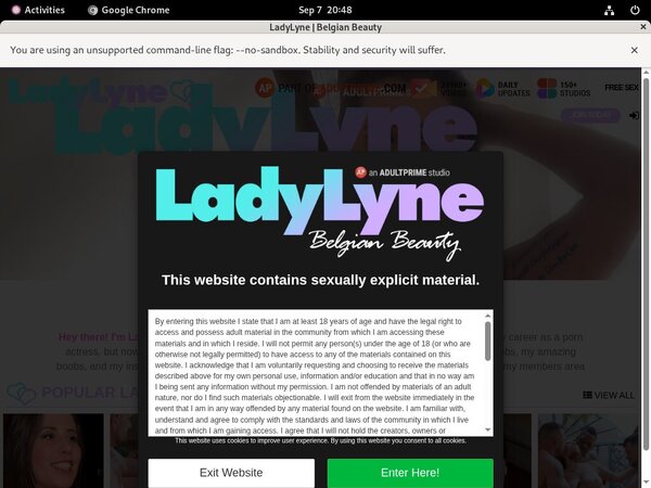 Ladylyne Discount Urls Ladylyne Discount Urls