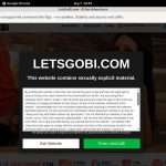 Letsgobi.com Discount Cheapest Letsgobi.com Discount Cheapest