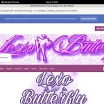 Lexobutterflyxxx.com Compilation