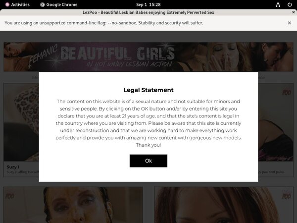 Lezpoo.com Deal Lezpoo.com Deal