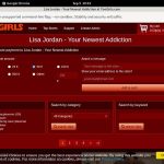 Lisa Jordan Fetish Lisa Jordan Fetish