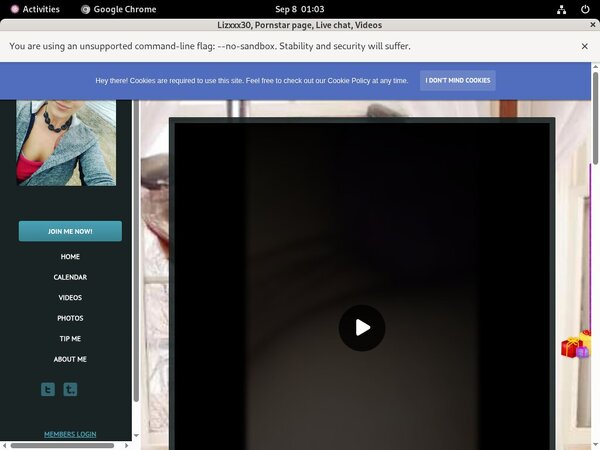 Lizxxx30 Casting Lizxxx30 Casting