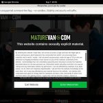 Login For Maturevan Login For Maturevan