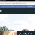 Login NaughtySlutJ Free