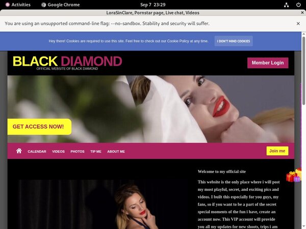 Lorasinclare.modelcentro.com Giropay