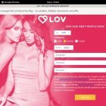 Lov.net Form