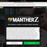 Mantherz.com Buy Points Mantherz.com Buy Points