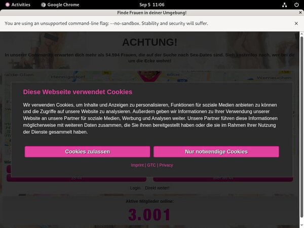 Mariesaint.b7pp.com Lifetime Membership