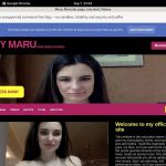 Maru Payporn Sites Maru Payporn Sites