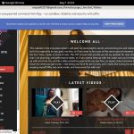 Mayaratixxx.com Hd Video