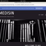 MediSin Fxbilling