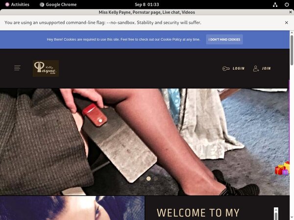 MissKellyPayne Members Discount MissKellyPayne Members Discount