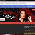 Missalexya.com Full Com Missalexya.com Full Com