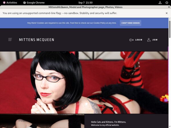 Mittensmcqueen Pw
