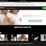 Mormongirlz.com Porno