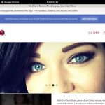 Ms. Cherry Bardot Account Share Ms. Cherry Bardot Account Share