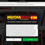 Muchasexo.com Paysite Passwords Muchasexo.com Paysite Passwords