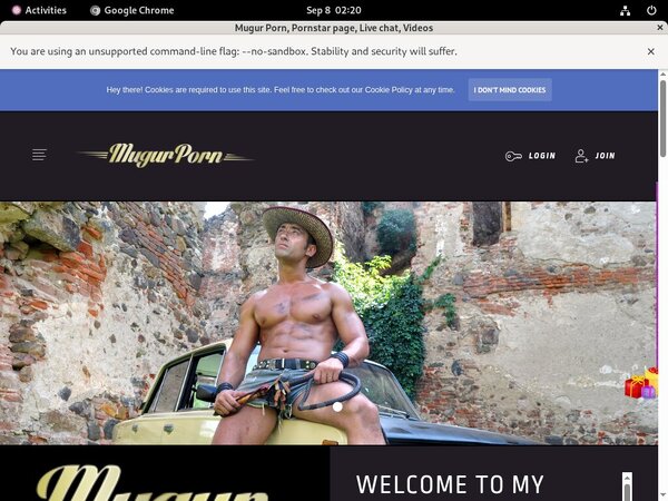 Mugur Porn Gallery