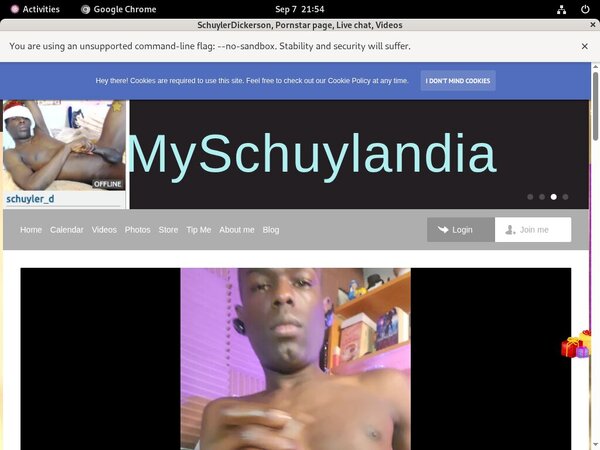 Myschuylandia.com Discount Trial Link