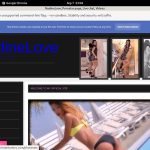 NadineLove Rocketpay