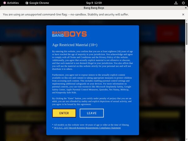 New Bangbangboys Discount Code New Bangbangboys Discount Code