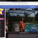 OMGiana Trial Membership