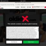 Oldie X Hd Porn