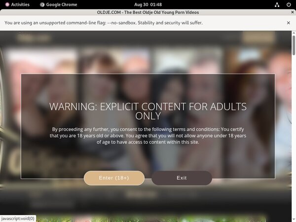 Oldje.com Mobile Account Oldje.com Mobile Account
