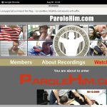 Parolehim.com Full Length Videos Parolehim.com Full Length Videos