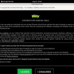 Partyboystwink Discount Membership