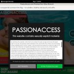 Passionaccess Inside