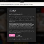 Password FTM Plus