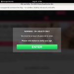 Passwords For Wetandpuffy