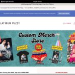 Passwords Platinumpuzzy1 Free