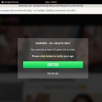 Peeonher.com Discount (SAVE 63%) Peeonher.com Discount (SAVE 63%)