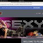 Pelona Squirter Queen Join By Phone
