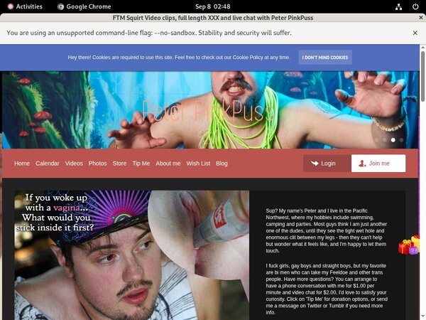 [Image: Peterpinkpusscom-Discount-Passes.jpg]