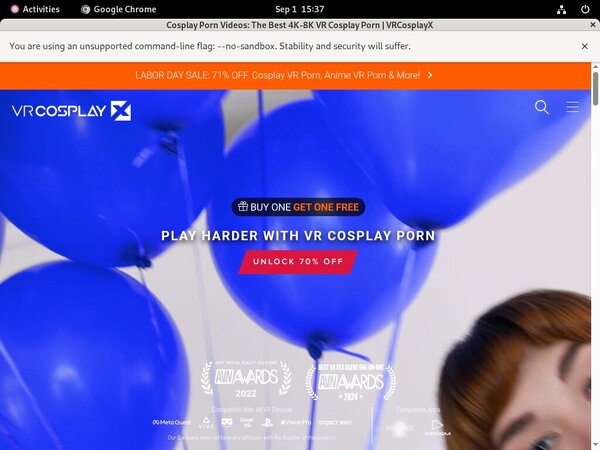 Photo Vrcosplayx Photo Vrcosplayx