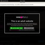 PinkO TGirls Free Memberships
