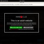 Pinkoclub With Sliiing