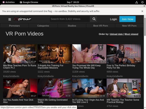 Pirouvr.com Best