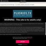 Plushies.tv Free Code