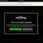 Premium Account Centoxcento Free