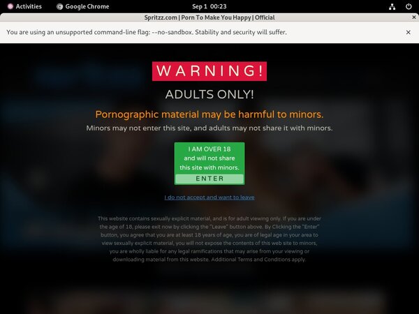 Premium Spritzz Pass Premium Spritzz Pass