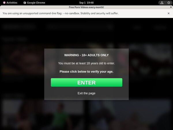 Premium WWMAMM.com Password