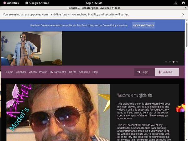 [Image: Ralfael69-Vids.jpg]