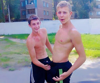 Real Hornytwinkbf.com s0